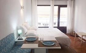 Apartamentos Albertos
